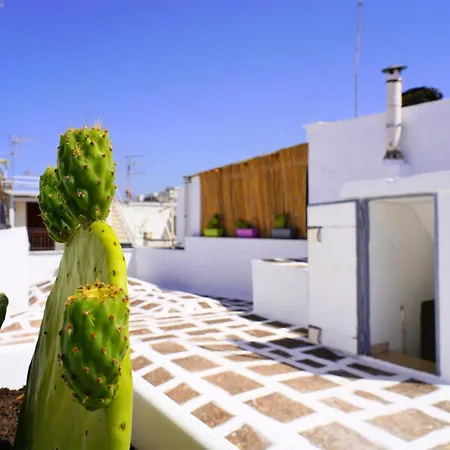 度假居 Dimora Giule - Sentirsi A Casa Nel Cuore Di *