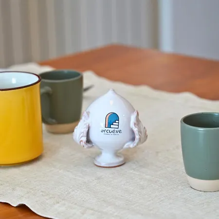 Dimora Giule - Sentirsi A Casa Nel Cuore Di 度假居 奥斯图尼