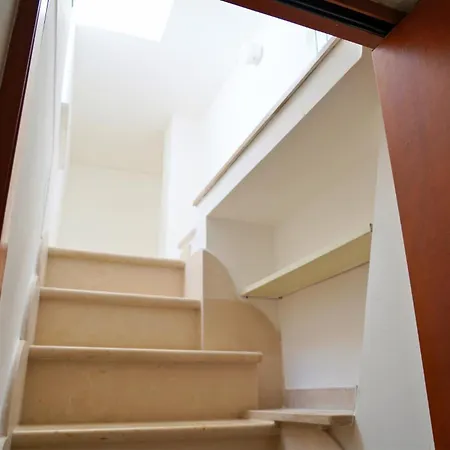 度假居 Dimora Giule - Sentirsi A Casa Nel Cuore Di *