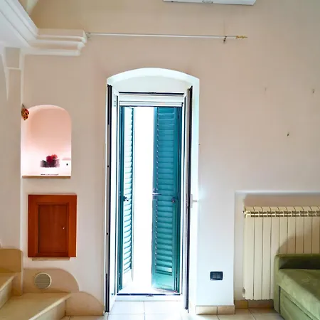 Dimora Giule - Sentirsi A Casa Nel Cuore Di 別荘