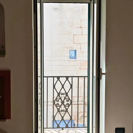 Dimora Giule - Sentirsi A Casa Nel Cuore Di 別荘 *