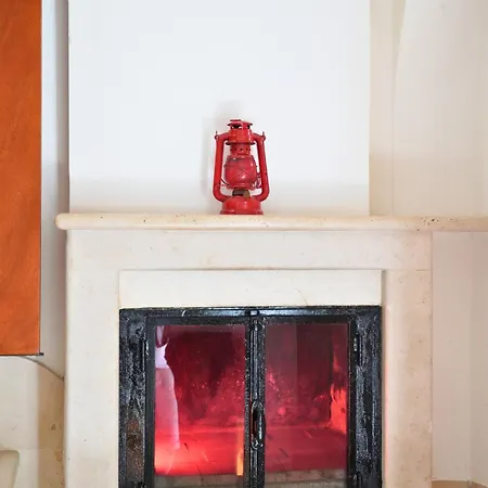 Dimora Giule - Sentirsi A Casa Nel Cuore Di * オストゥーニ