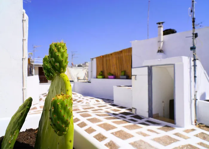 度假居 Dimora Giule - Sentirsi A Casa Nel Cuore Di *