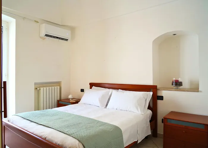 Dimora Giule - Sentirsi A Casa Nel Cuore Di 奥斯图尼