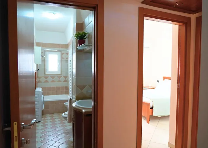 Dimora Giule - Sentirsi A Casa Nel Cuore Di