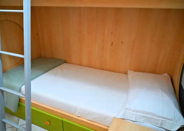 度假居 Dimora Giule - Sentirsi A Casa Nel Cuore Di