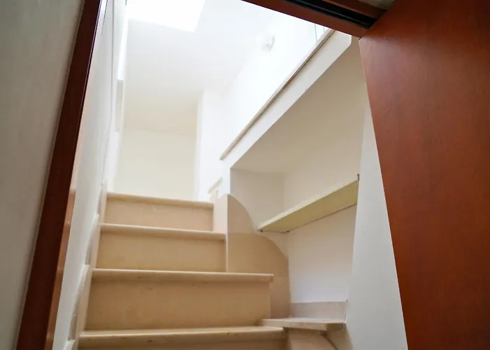 度假居 Dimora Giule - Sentirsi A Casa Nel Cuore Di *