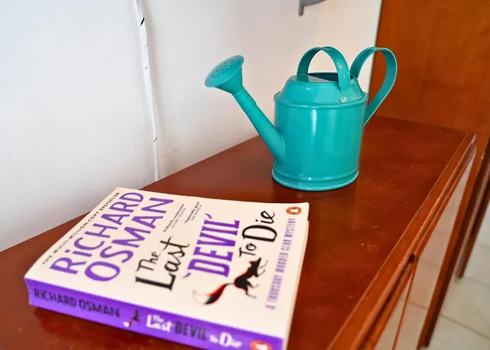 Dimora Giule - Sentirsi A Casa Nel Cuore Di 度假居 奥斯图尼