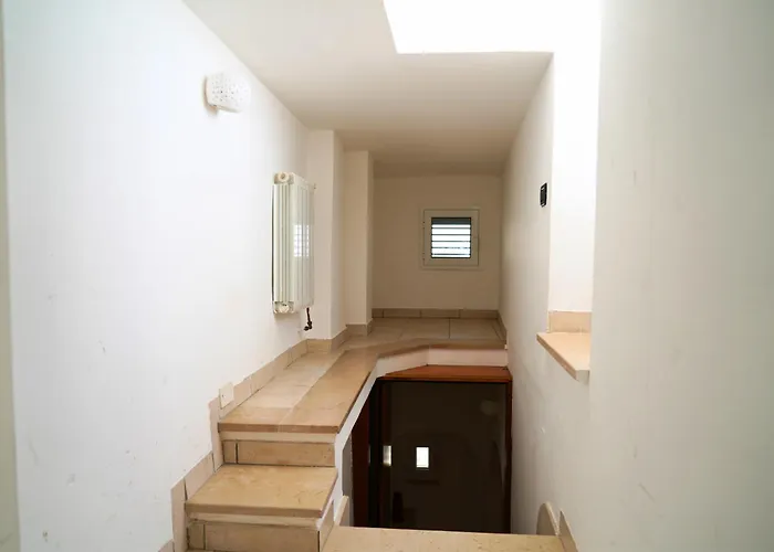 Dimora Giule - Sentirsi A Casa Nel Cuore Di *