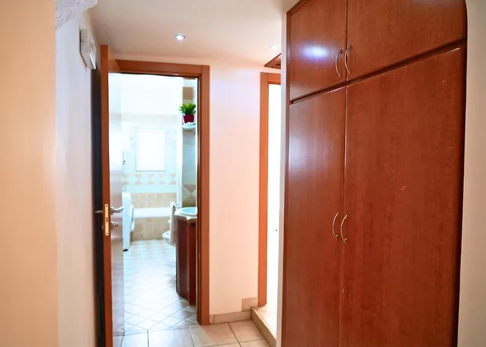 Dimora Giule - Sentirsi A Casa Nel Cuore Di 度假居 奥斯图尼