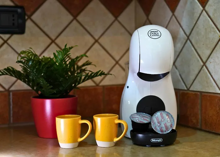 度假居 Dimora Giule - Sentirsi A Casa Nel Cuore Di 奥斯图尼