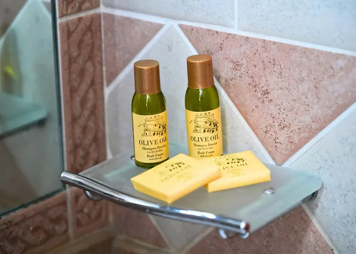 Dimora Giule - Sentirsi A Casa Nel Cuore Di 奥斯图尼