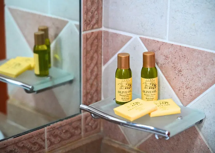 Dimora Giule - Sentirsi A Casa Nel Cuore Di * 奥斯图尼