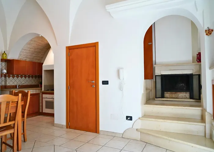 Dimora Giule - Sentirsi A Casa Nel Cuore Di