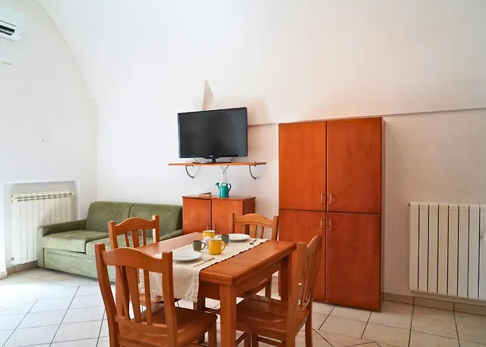 度假居 Dimora Giule - Sentirsi A Casa Nel Cuore Di