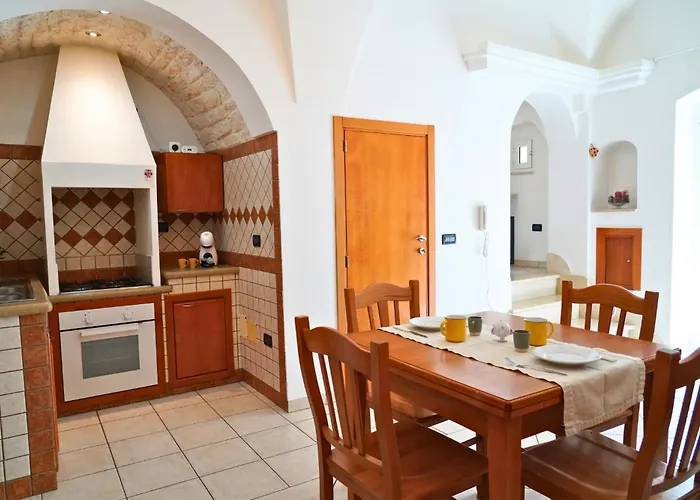 度假居 Dimora Giule - Sentirsi A Casa Nel Cuore Di *