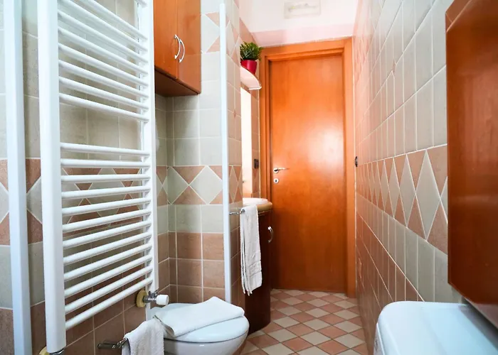 Dimora Giule - Sentirsi A Casa Nel Cuore Di 度假居 奥斯图尼