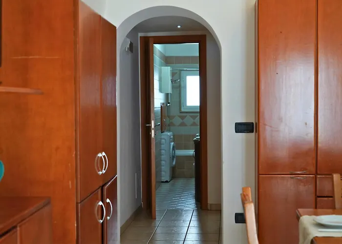 Dimora Giule - Sentirsi A Casa Nel Cuore Di * 奥斯图尼