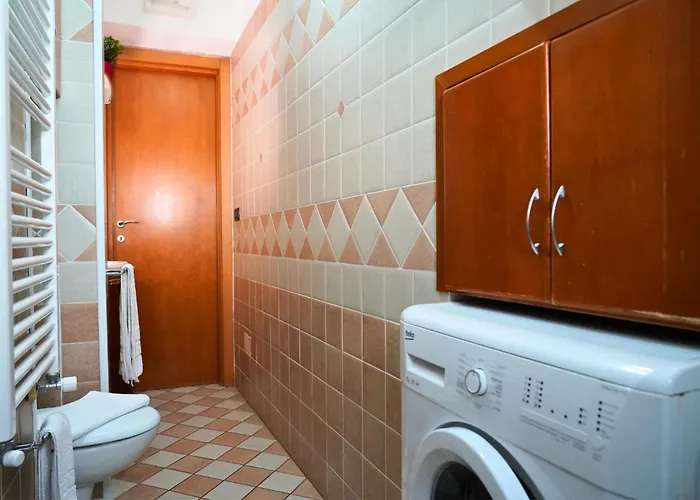 Dimora Giule - Sentirsi A Casa Nel Cuore Di 度假居 *