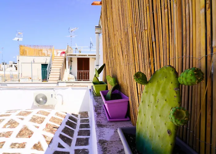 度假居 Dimora Giule - Sentirsi A Casa Nel Cuore Di *