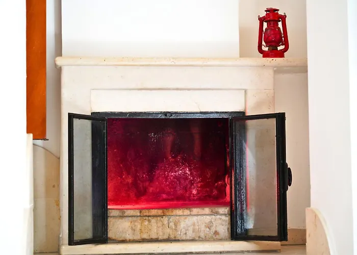 Dimora Giule - Sentirsi A Casa Nel Cuore Di 度假居