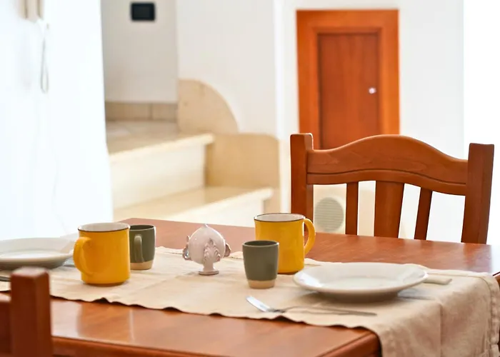 度假居 Dimora Giule - Sentirsi A Casa Nel Cuore Di *