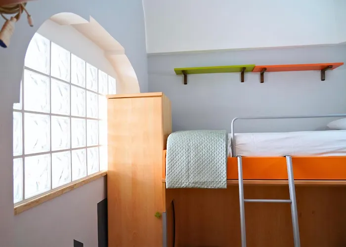 度假居 Dimora Giule - Sentirsi A Casa Nel Cuore Di 奥斯图尼