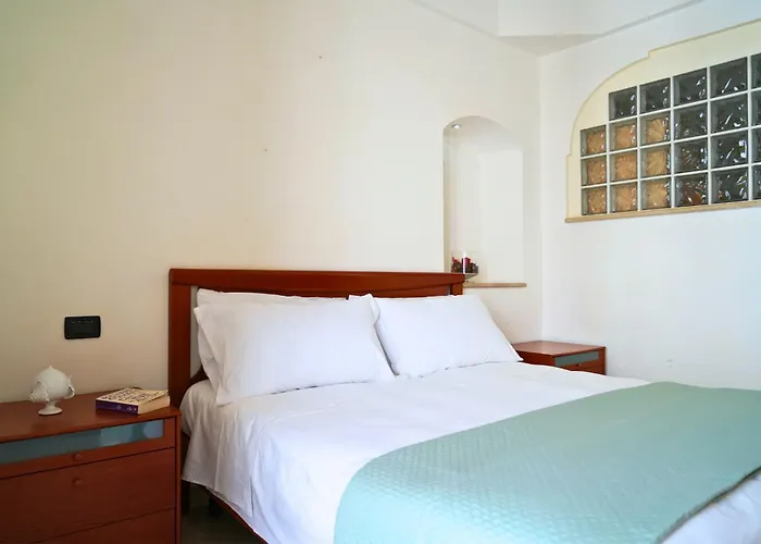 度假居 Dimora Giule - Sentirsi A Casa Nel Cuore Di