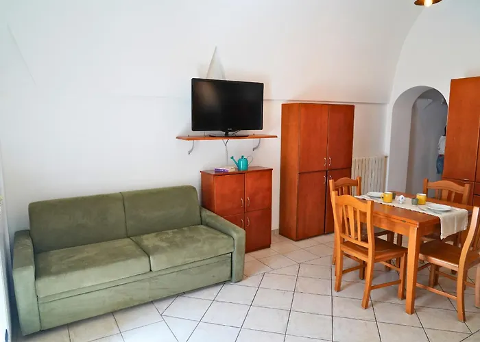 度假居 Dimora Giule - Sentirsi A Casa Nel Cuore Di *