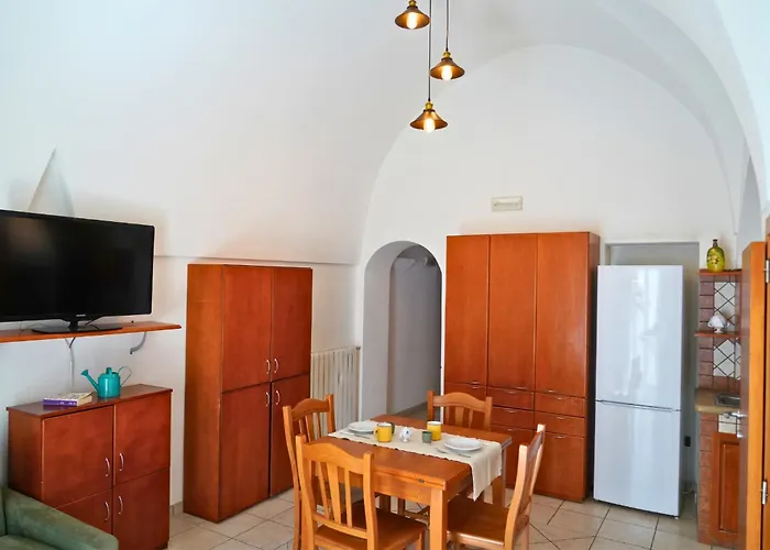 Dimora Giule - Sentirsi A Casa Nel Cuore Di *