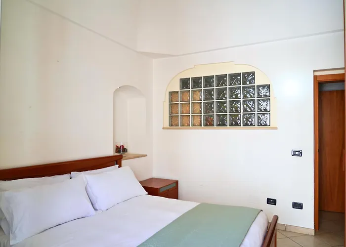 度假居 Dimora Giule - Sentirsi A Casa Nel Cuore Di *