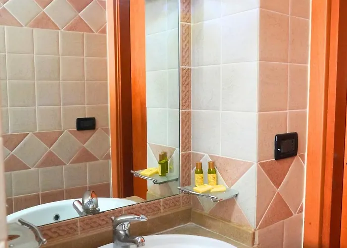 Dimora Giule - Sentirsi A Casa Nel Cuore Di *