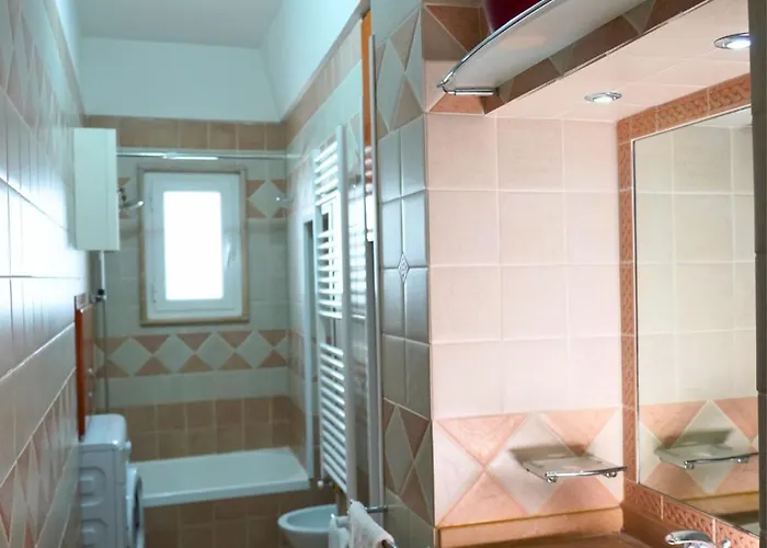 度假居 Dimora Giule - Sentirsi A Casa Nel Cuore Di *