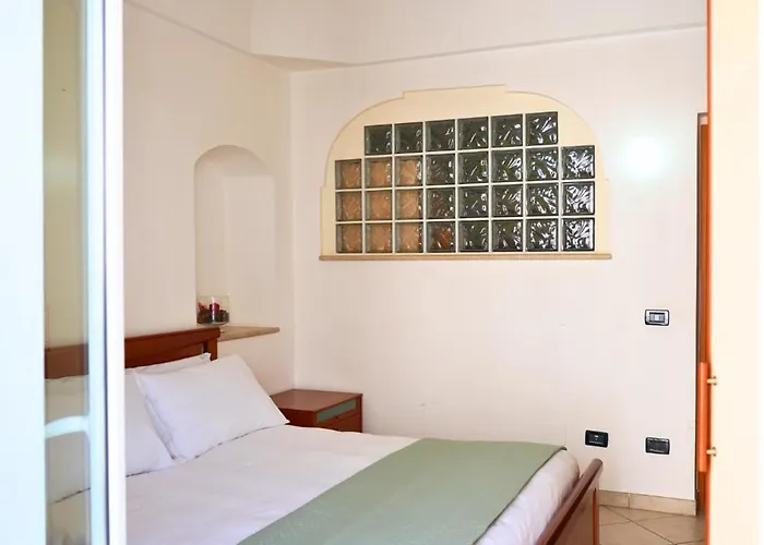 度假居 Dimora Giule - Sentirsi A Casa Nel Cuore Di 奥斯图尼