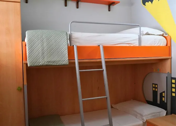 Dimora Giule - Sentirsi A Casa Nel Cuore Di 奥斯图尼