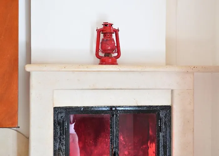 Dimora Giule - Sentirsi A Casa Nel Cuore Di * 奥斯图尼