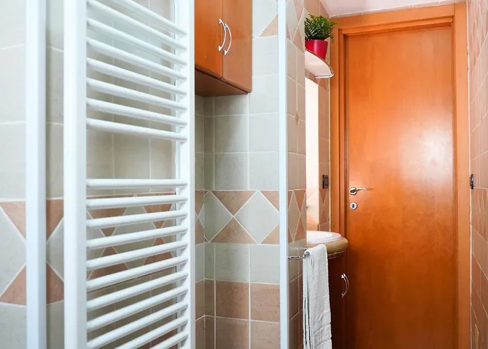 Dimora Giule - Sentirsi A Casa Nel Cuore Di 度假居