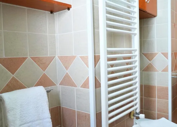 Dimora Giule - Sentirsi A Casa Nel Cuore Di