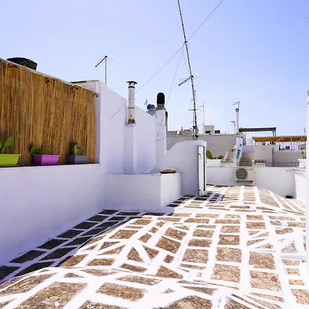 Dimora Giule - Sentirsi A Casa Nel Cuore Di * Ostuni