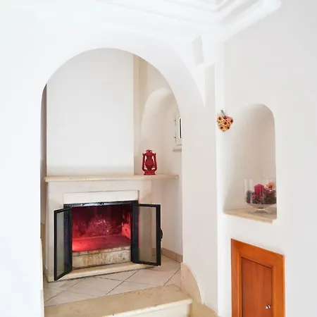 Dimora Giule - Sentirsi A Casa Nel Cuore Di Ostuni