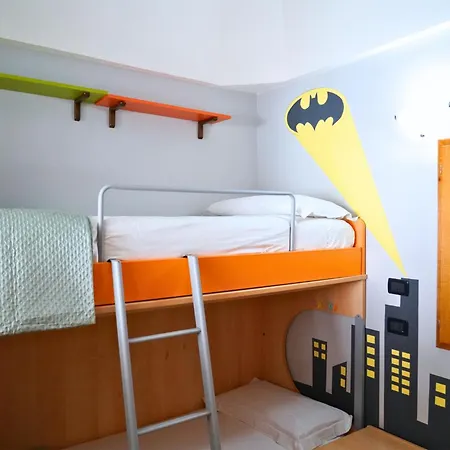 Dom wakacyjny Dimora Giule - Sentirsi A Casa Nel Cuore Di