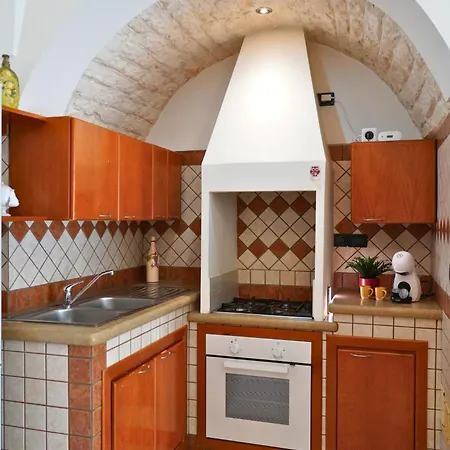 Dom wakacyjny Dimora Giule - Sentirsi A Casa Nel Cuore Di Ostuni