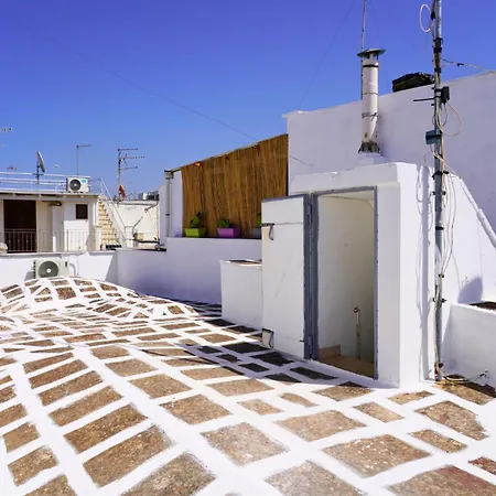 Dimora Giule - Sentirsi A Casa Nel Cuore Di * Ostuni