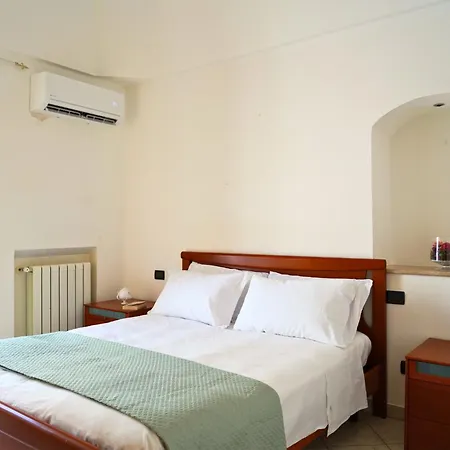 Dimora Giule - Sentirsi A Casa Nel Cuore Di Ostuni