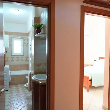 Dimora Giule - Sentirsi A Casa Nel Cuore Di