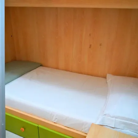 Semesterbostad Dimora Giule - Sentirsi A Casa Nel Cuore Di