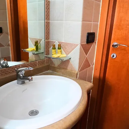 Dimora Giule - Sentirsi A Casa Nel Cuore Di Dom wakacyjny *