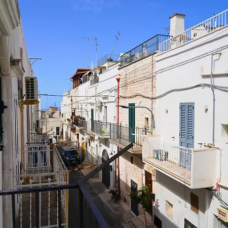 Dimora Giule - Sentirsi A Casa Nel Cuore Di Ostuni