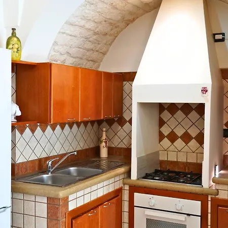 Dimora Giule - Sentirsi A Casa Nel Cuore Di