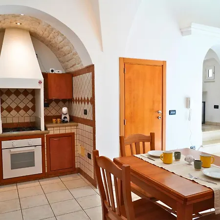 Dimora Giule - Sentirsi A Casa Nel Cuore Di Dom wakacyjny *